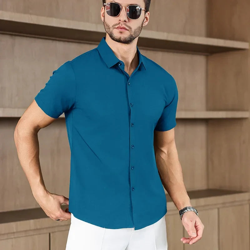 Camisa básica